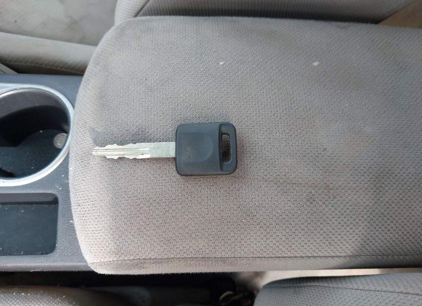 Photo 11 of 2011 Nissan Rogue S (VIN JN8AS5MT2BW180439)