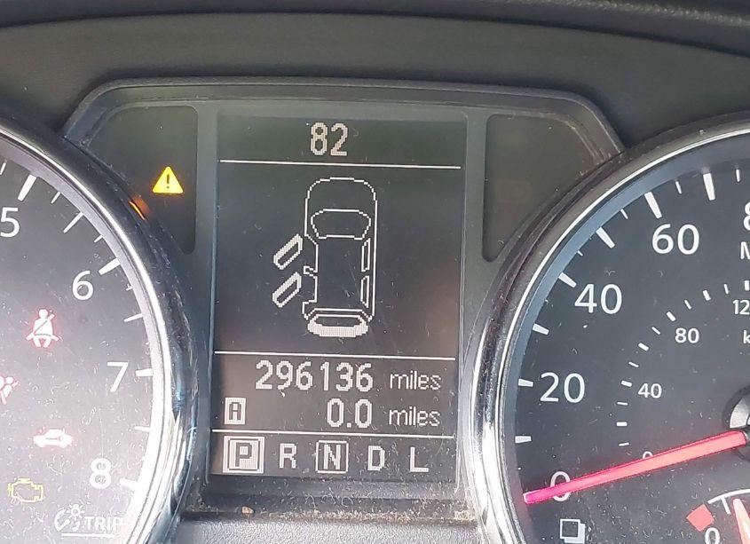 Photo 16 of 2011 Nissan Rogue S (VIN JN8AS5MT2BW180439)