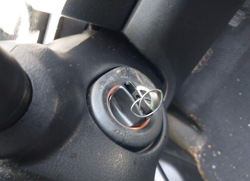 Photo 11 of 2011 Nissan Rogue SV (VIN JN8AS5MT2BW187729)