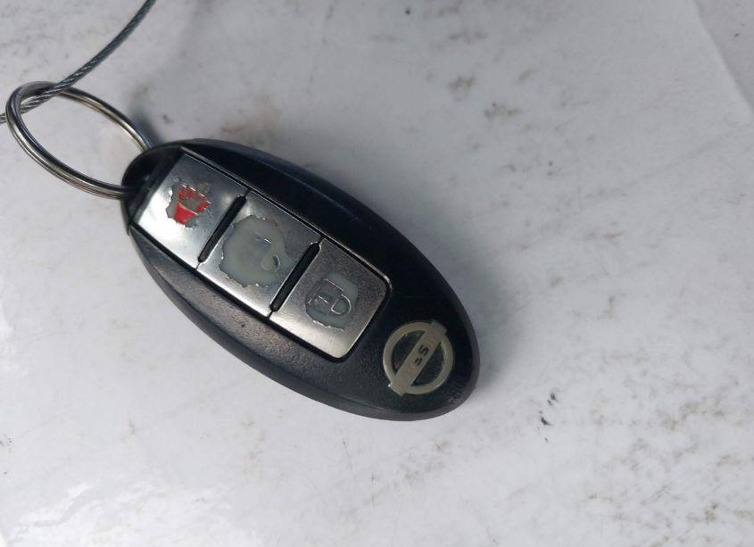 Photo 11 of 2011 Nissan Rogue SV (VIN JN8AS5MT2BW190162)