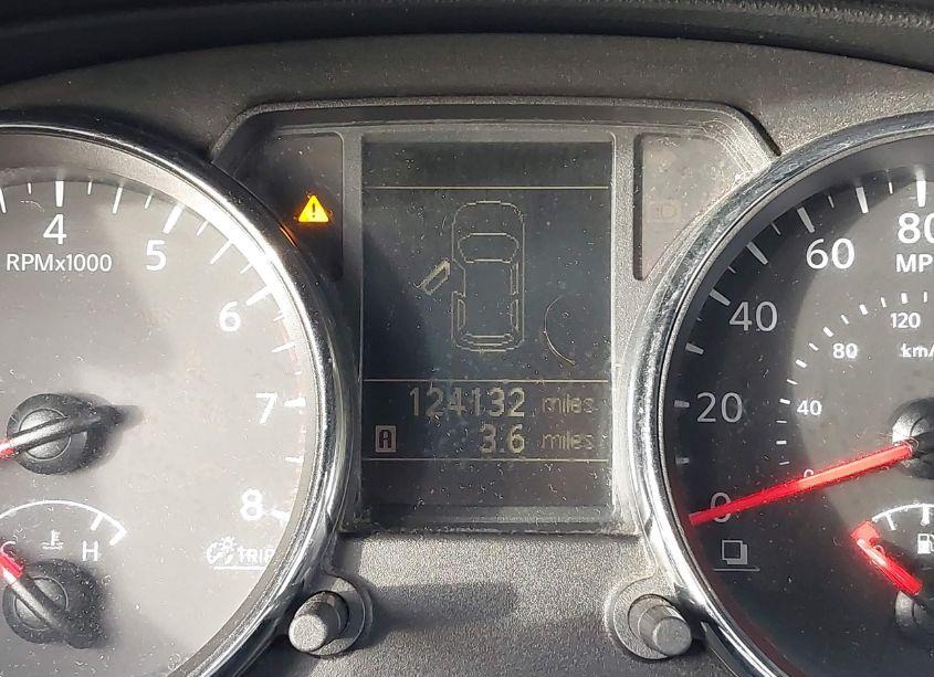 Photo 7 of 2012 Nissan Rogue S (VIN JN8AS5MT2CW263533)