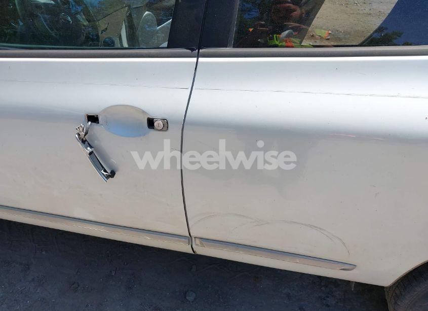 Photo 6 of 2012 Nissan Rogue SV (VIN JN8AS5MT2CW268201)