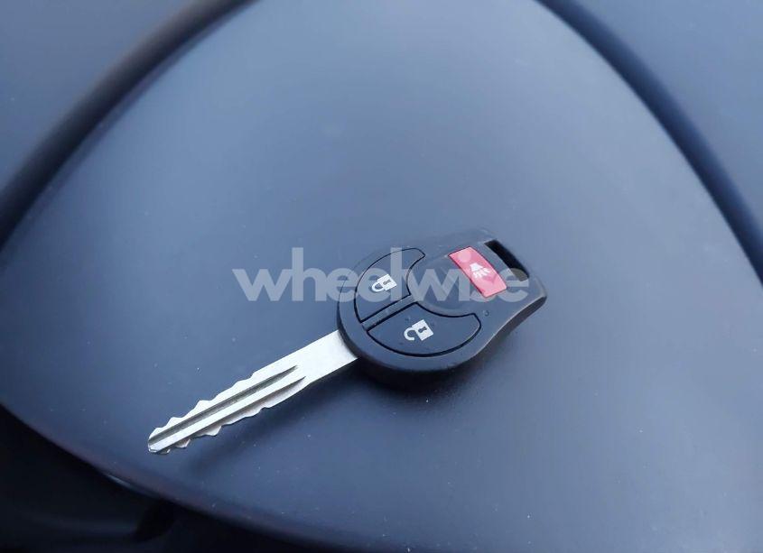 Photo 11 of 2012 Nissan Rogue S (VIN JN8AS5MT2CW277478)