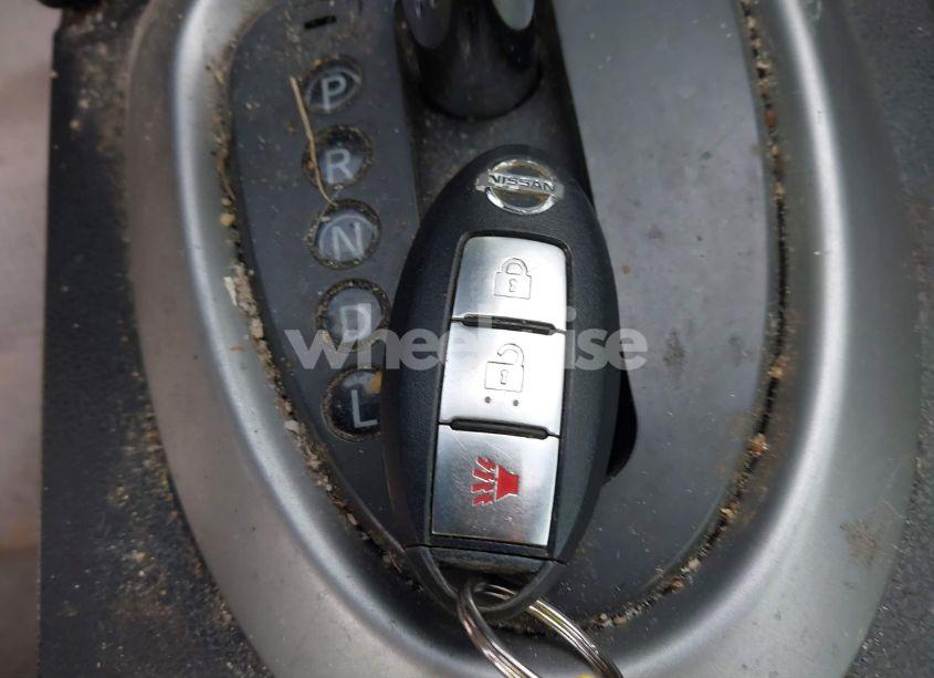 Photo 11 of 2012 Nissan Rogue SV W/SL PKG (VIN JN8AS5MT2CW279781)