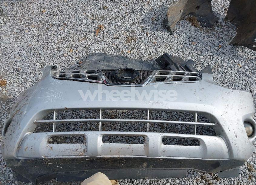 Photo 12 of 2012 Nissan Rogue SV W/SL PKG (VIN JN8AS5MT2CW279781)