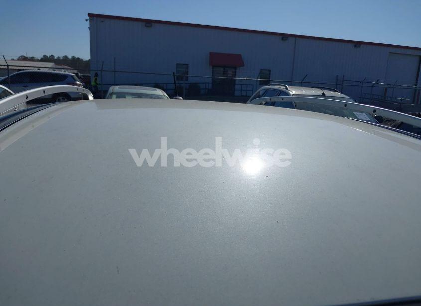 Photo 15 of 2012 Nissan Rogue SV (VIN JN8AS5MT2CW285726)
