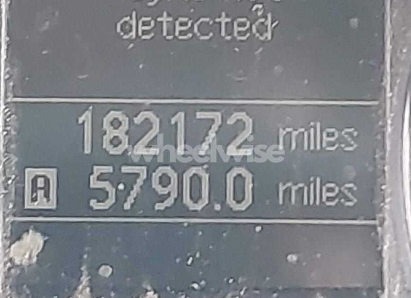 Photo 14 of 2012 Nissan Rogue SV W/SL PKG (VIN JN8AS5MT2CW298539)