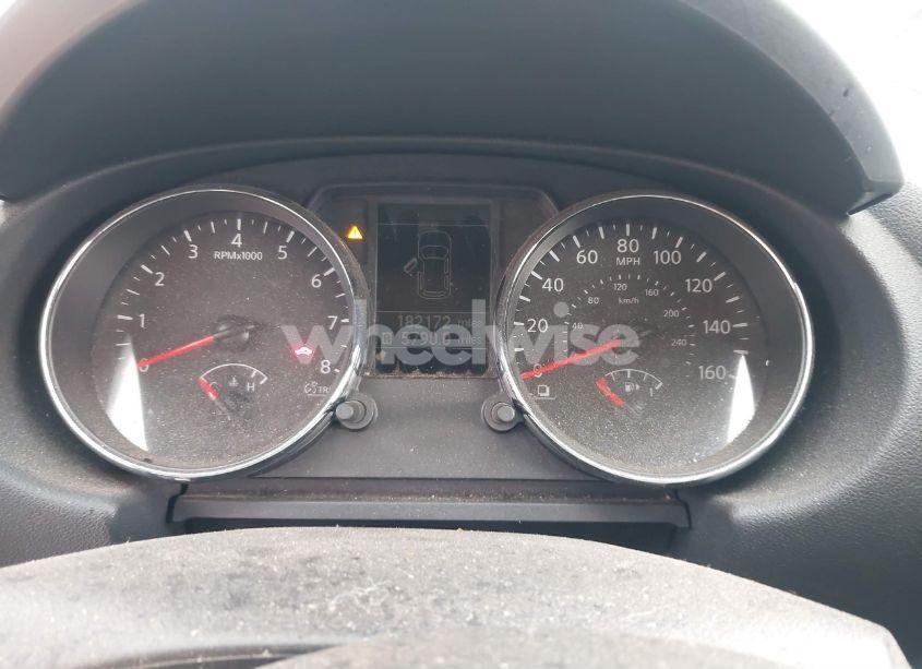 Photo 7 of 2012 Nissan Rogue SV W/SL PKG (VIN JN8AS5MT2CW298539)