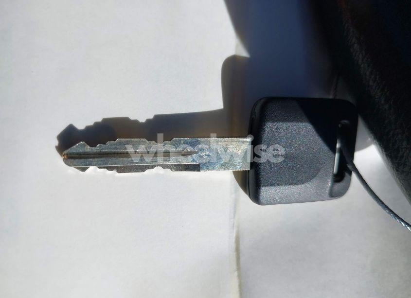 Photo 11 of 2013 Nissan Rogue S (VIN JN8AS5MT2DW023321)