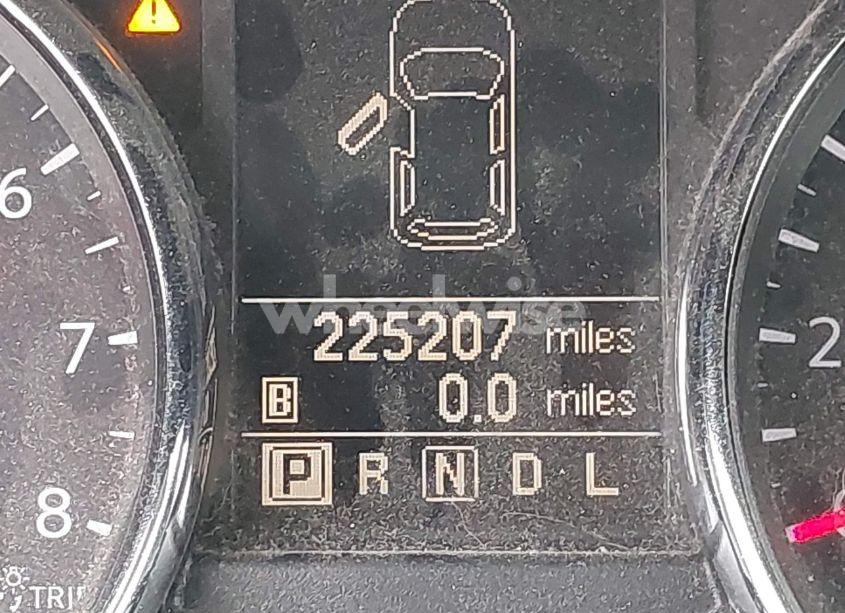 Photo 12 of 2013 Nissan Rogue SV W/SL PKG (VIN JN8AS5MT2DW024274)