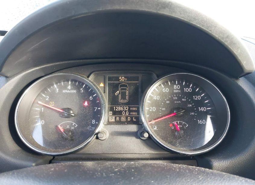 Photo 7 of 2013 Nissan Rogue S (VIN JN8AS5MT2DW510910)