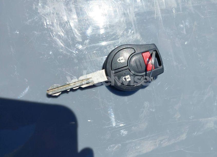 Photo 11 of 2013 Nissan Rogue S (VIN JN8AS5MT2DW522782)