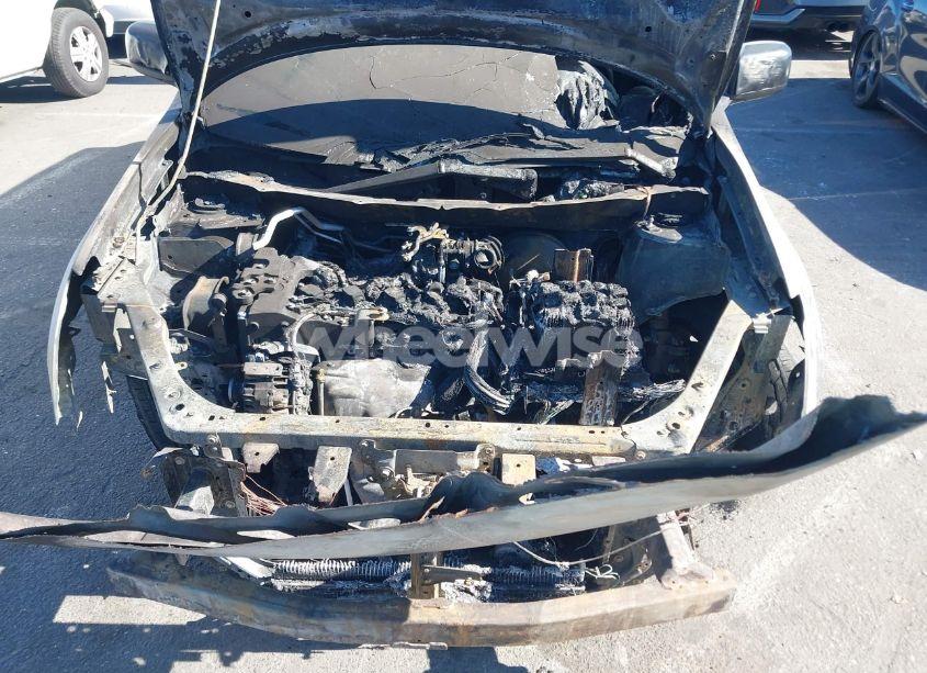 Photo 10 of 2013 Nissan Rogue S (VIN JN8AS5MT2DW526251)