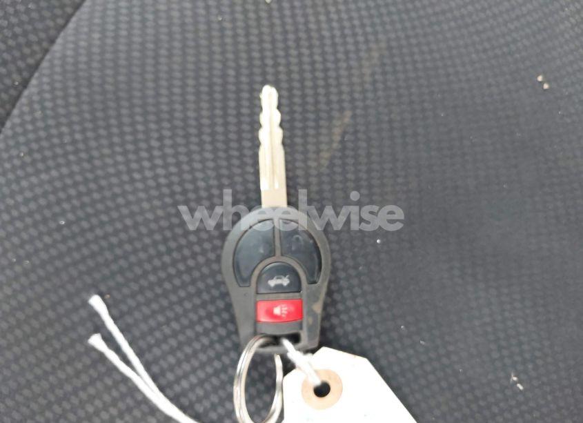 Photo 11 of 2013 Nissan Rogue S (VIN JN8AS5MT2DW533703)