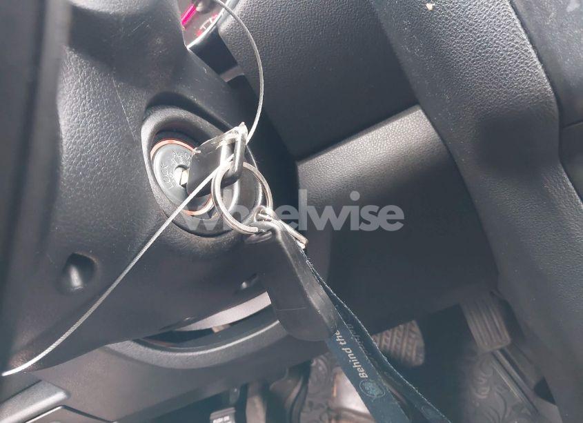 Photo 11 of 2013 Nissan Rogue S (VIN JN8AS5MT2DW534642)