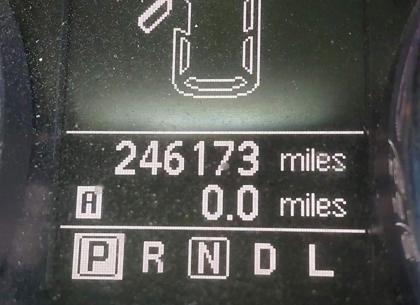 Photo 7 of 2013 Nissan Rogue SV W/SL PKG (VIN JN8AS5MT2DW536522)