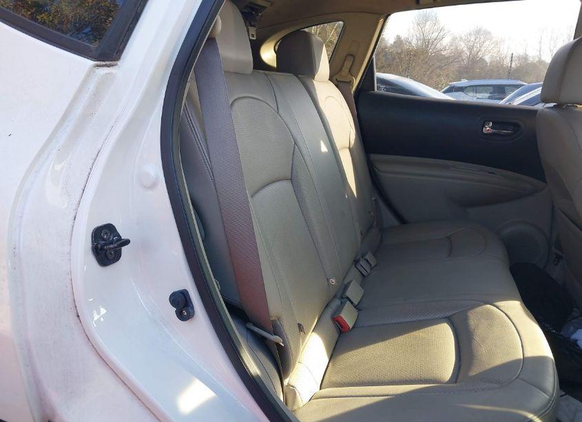 Photo 8 of 2013 Nissan Rogue SV W/SL PKG (VIN JN8AS5MT2DW536522)