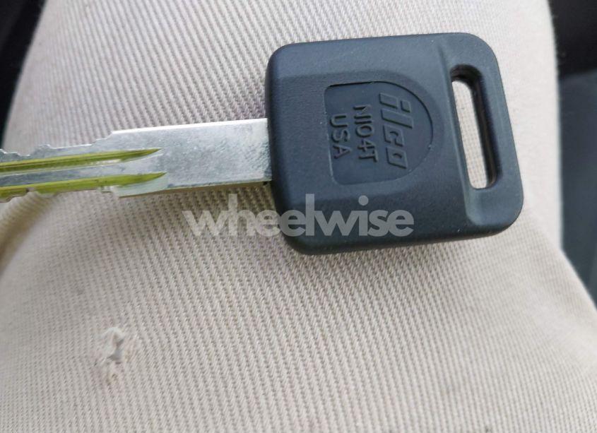 Photo 11 of 2013 Nissan Rogue S (VIN JN8AS5MT2DW542983)