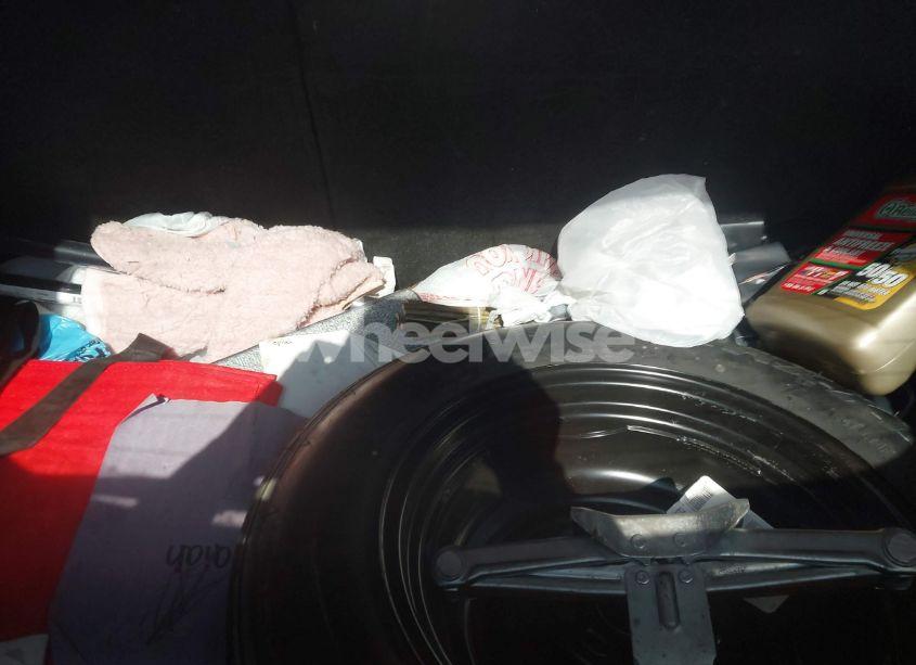 Photo 12 of 2013 Nissan Rogue S (VIN JN8AS5MT2DW542983)