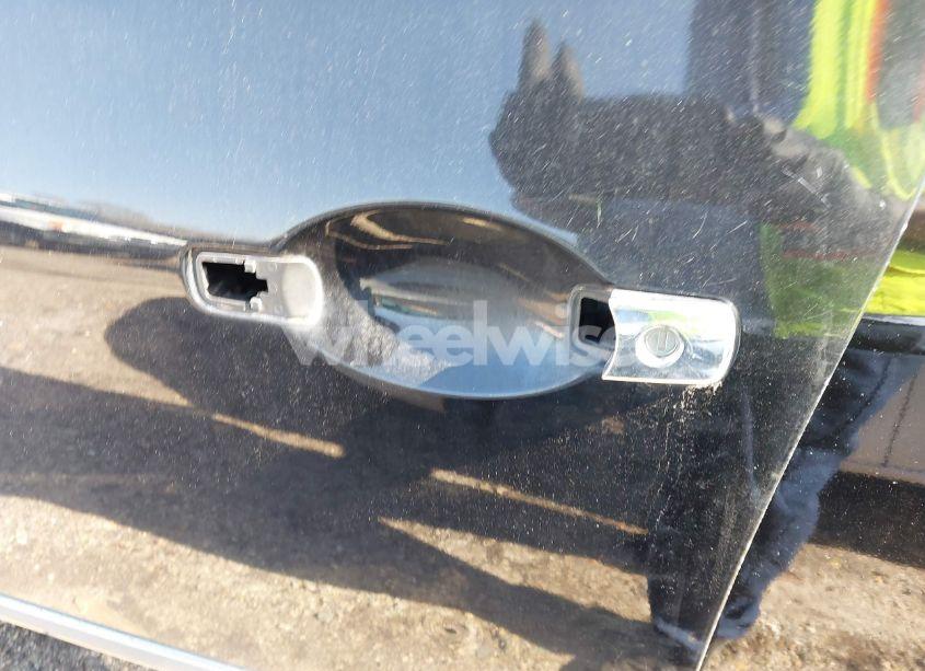 Photo 14 of 2013 Nissan Rogue S (VIN JN8AS5MT2DW542983)