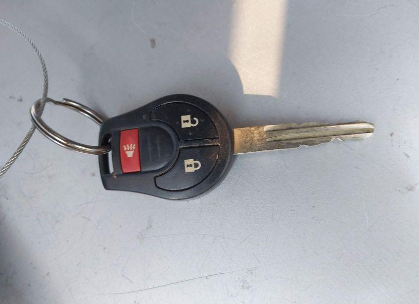 Photo 11 of 2013 Nissan Rogue S (VIN JN8AS5MT2DW549738)