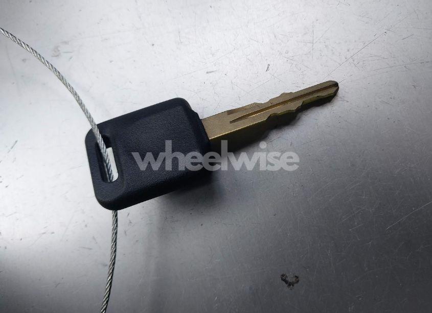 Photo 11 of 2014 Nissan Rogue SELECT S (VIN JN8AS5MT2EW601872)