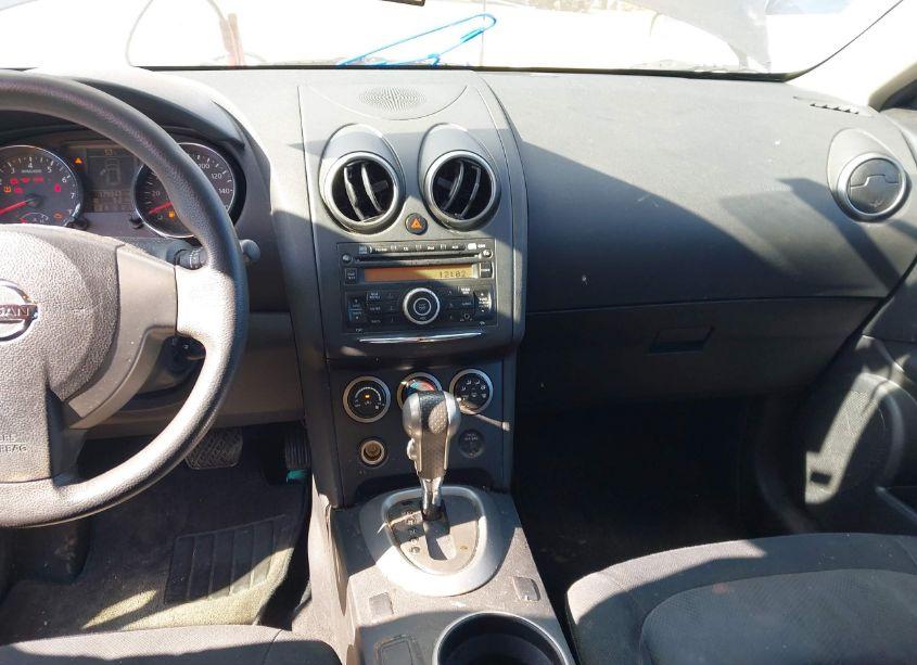 Photo 17 of 2014 Nissan Rogue SELECT S (VIN JN8AS5MT2EW609390)