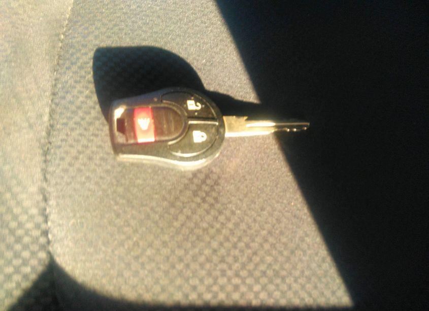 Photo 11 of 2014 Nissan Rogue SELECT S (VIN JN8AS5MT2EW613875)