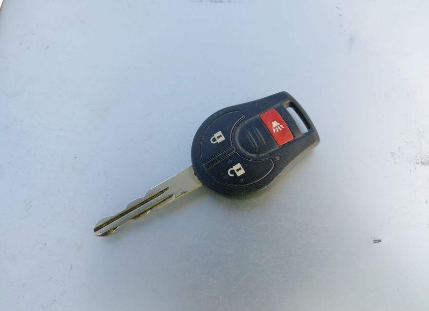 Photo 11 of 2015 Nissan Rogue SELECT S (VIN JN8AS5MT2FW155658)