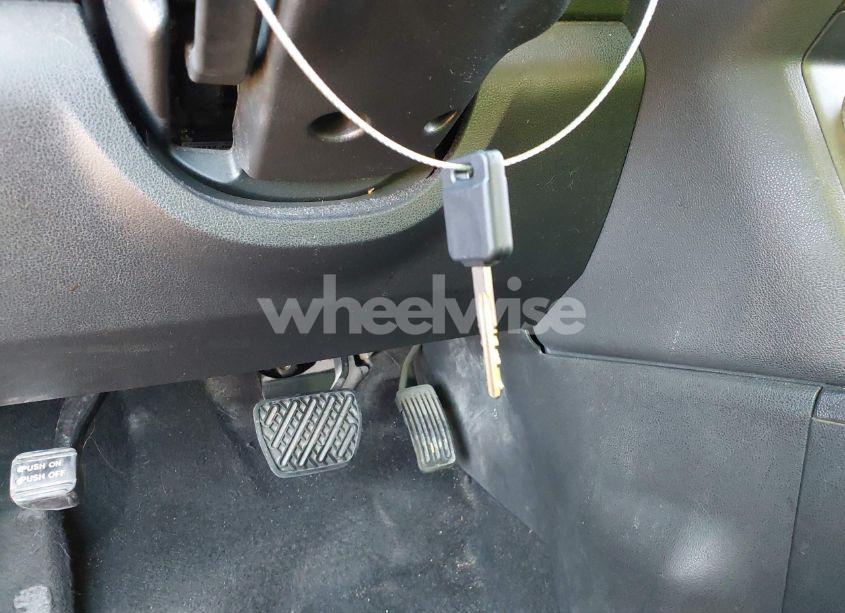 Photo 11 of 2015 Nissan Rogue SELECT S (VIN JN8AS5MT2FW156020)