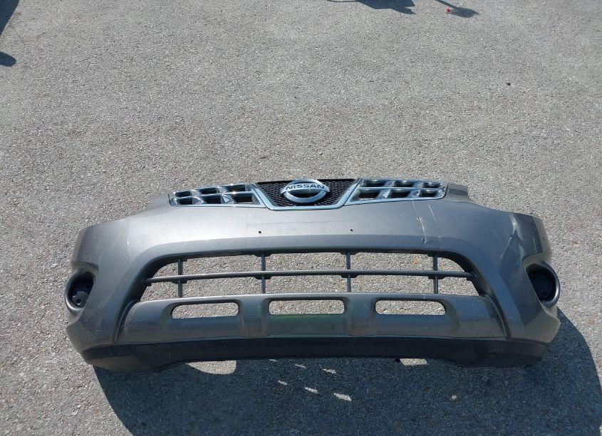 Photo 12 of 2015 Nissan Rogue SELECT S (VIN JN8AS5MT2FW156177)