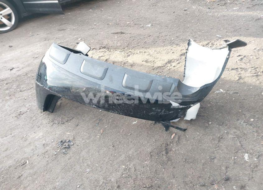 Photo 12 of 2015 Nissan Rogue SELECT S (VIN JN8AS5MT2FW163209)