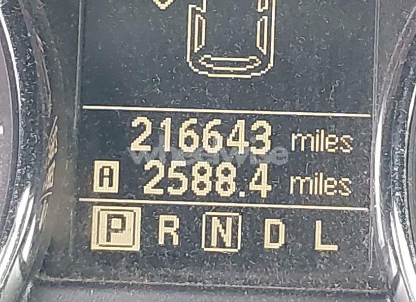 Photo 16 of 2015 Nissan Rogue SELECT S (VIN JN8AS5MT2FW164800)