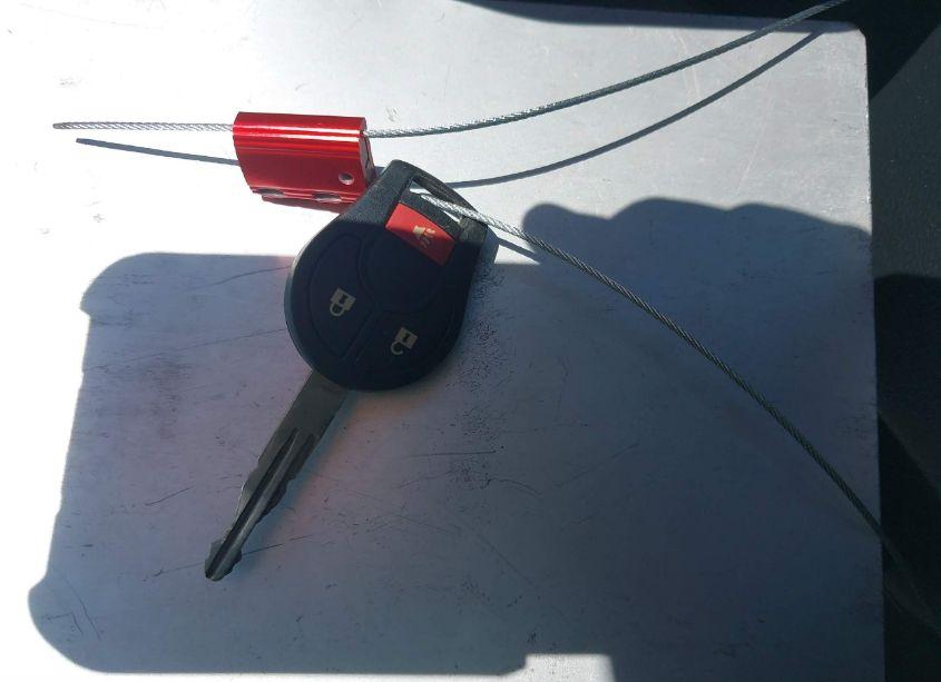 Photo 11 of 2015 Nissan Rogue SELECT S (VIN JN8AS5MT2FW653116)