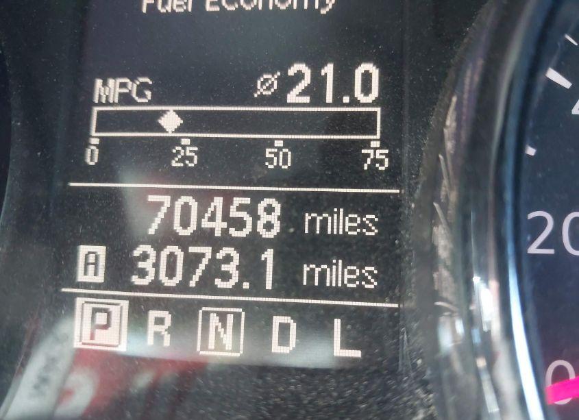 Photo 7 of 2015 Nissan Rogue SELECT S (VIN JN8AS5MT2FW653116)