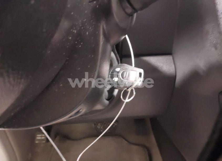 Photo 11 of 2015 Nissan Rogue SELECT S (VIN JN8AS5MT2FW655528)