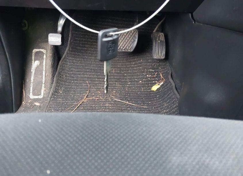 Photo 10 of 2010 Nissan Rogue SL (VIN JN8AS5MT3AW000965)