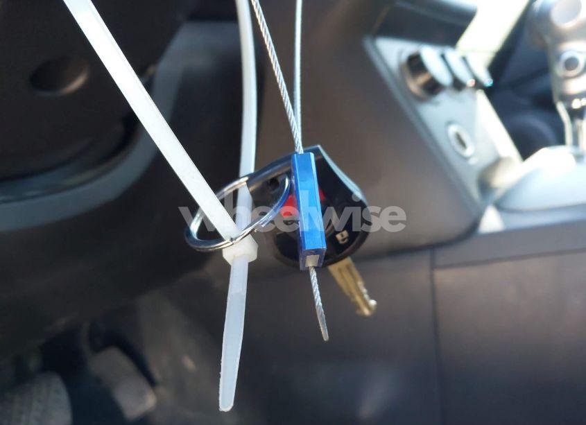 Photo 11 of 2010 Nissan Rogue SL (VIN JN8AS5MT3AW006474)