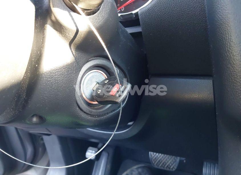 Photo 11 of 2010 Nissan Rogue S KROM EDITION (VIN JN8AS5MT3AW009438)