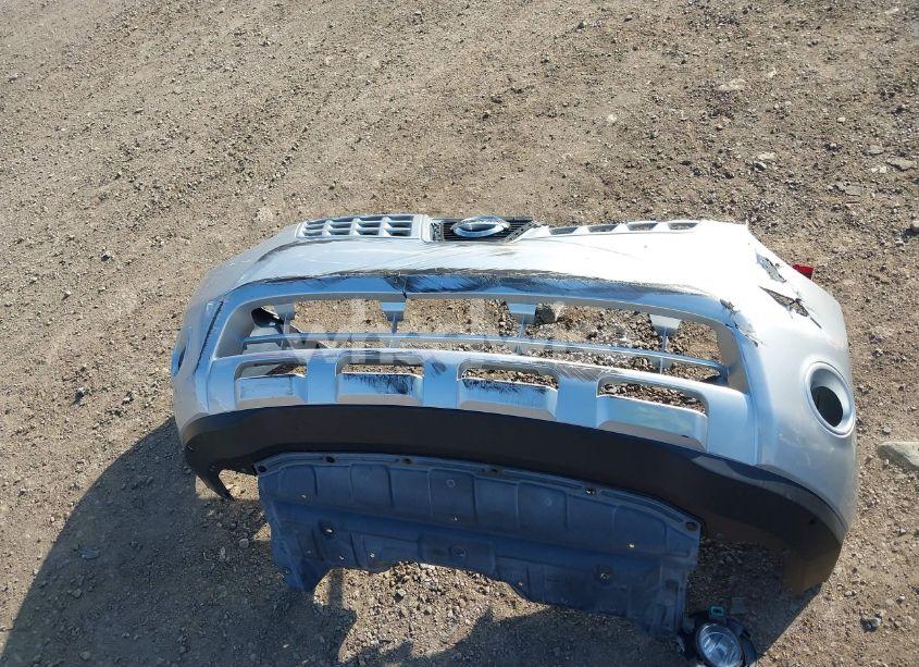 Photo 12 of 2010 Nissan Rogue SL (VIN JN8AS5MT3AW016616)