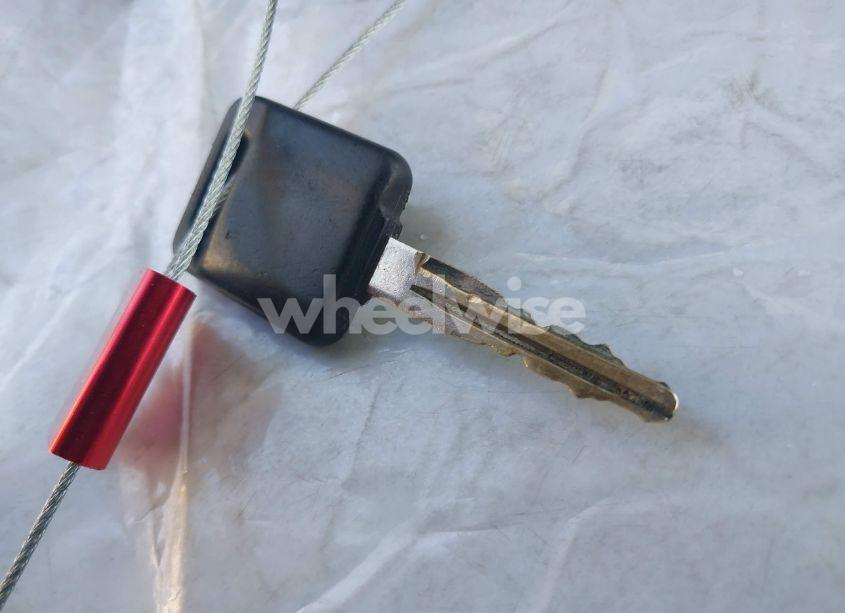 Photo 11 of 2010 Nissan Rogue S (VIN JN8AS5MT3AW502603)