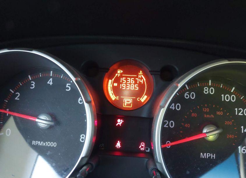 Photo 7 of 2010 Nissan Rogue S (VIN JN8AS5MT3AW507316)