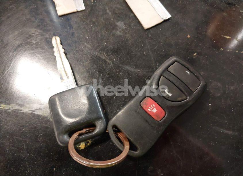 Photo 11 of 2010 Nissan Rogue S (VIN JN8AS5MT3AW507414)