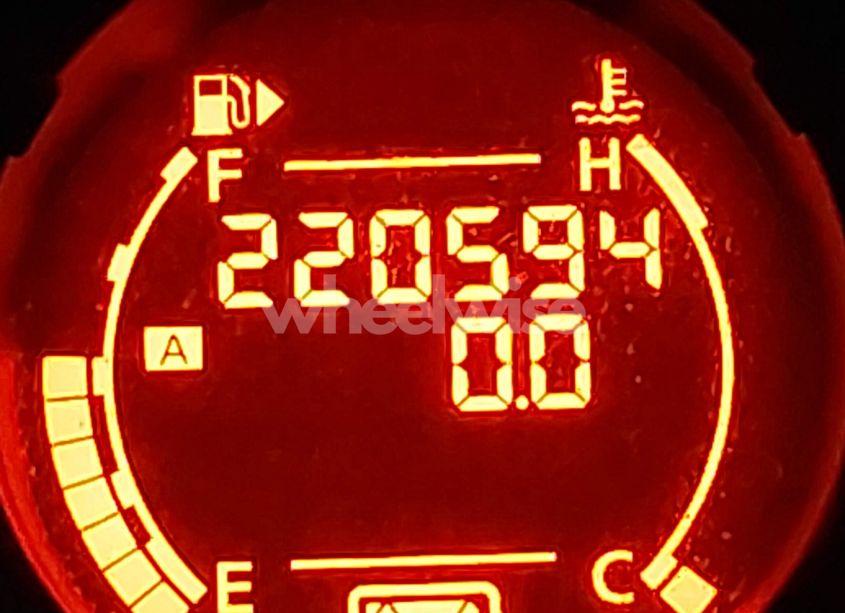 Photo 15 of 2010 Nissan Rogue S (VIN JN8AS5MT3AW507414)