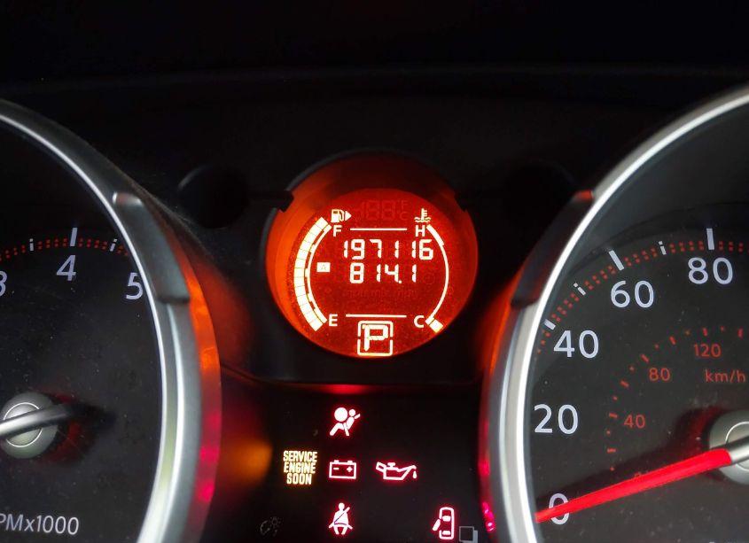 Photo 15 of 2010 Nissan Rogue S (VIN JN8AS5MT3AW507686)