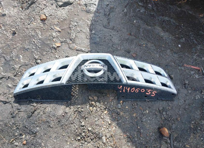 Photo 12 of 2011 Nissan Rogue S (VIN JN8AS5MT3BW161513)