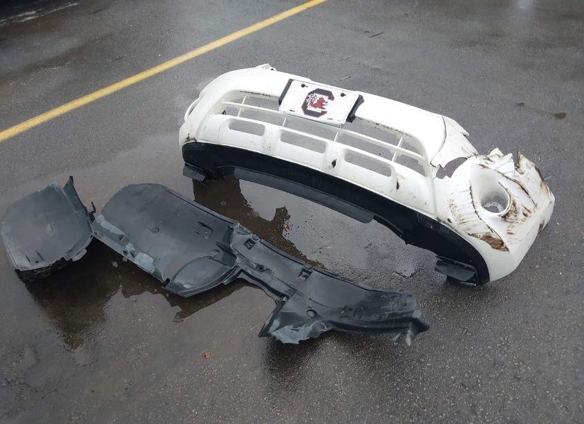 Photo 12 of 2011 Nissan Rogue SV (VIN JN8AS5MT3BW163133)