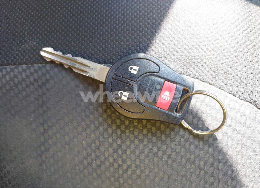 Photo 11 of 2011 Nissan Rogue S (VIN JN8AS5MT3BW165254)