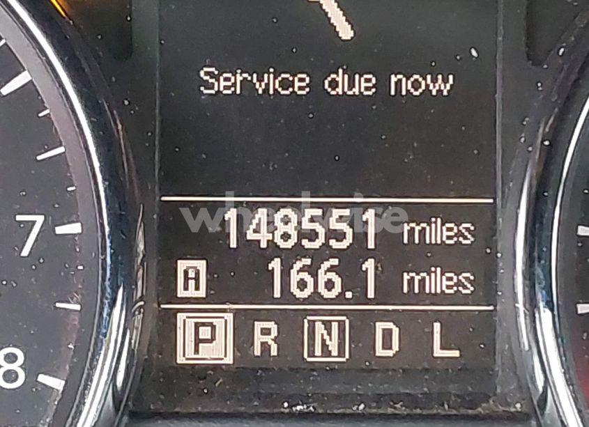 Photo 15 of 2011 Nissan Rogue S (VIN JN8AS5MT3BW171121)