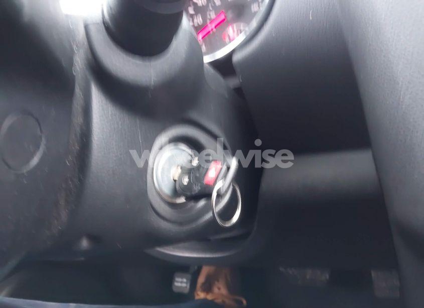 Photo 11 of 2011 Nissan Rogue S (VIN JN8AS5MT3BW562298)